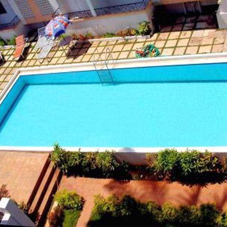 Sun Park Resort Арпора Экстерьер фото